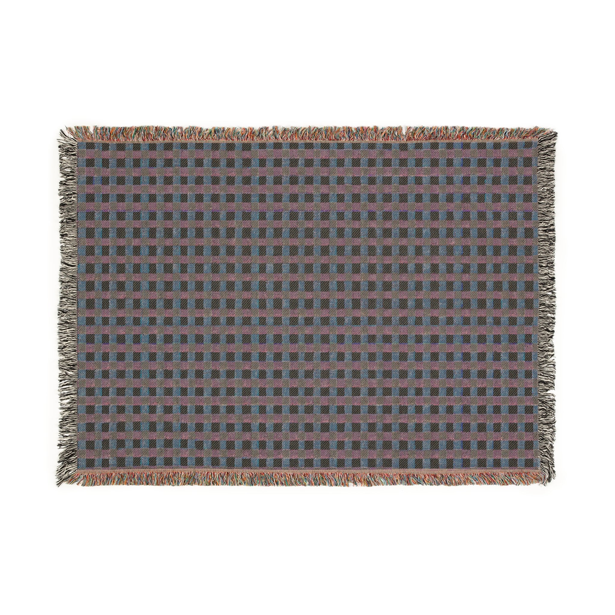 Woven Blanket