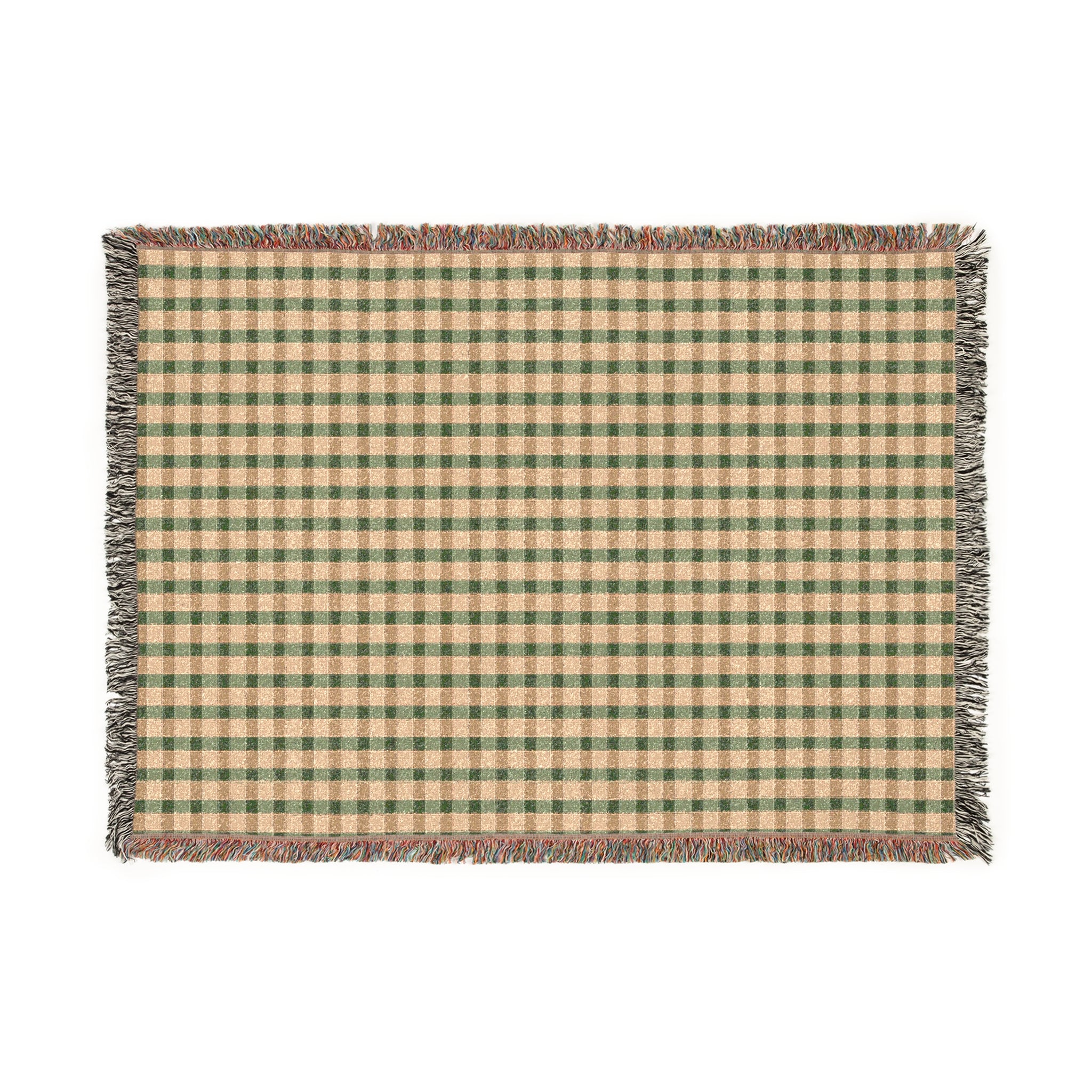 Woven Blanket