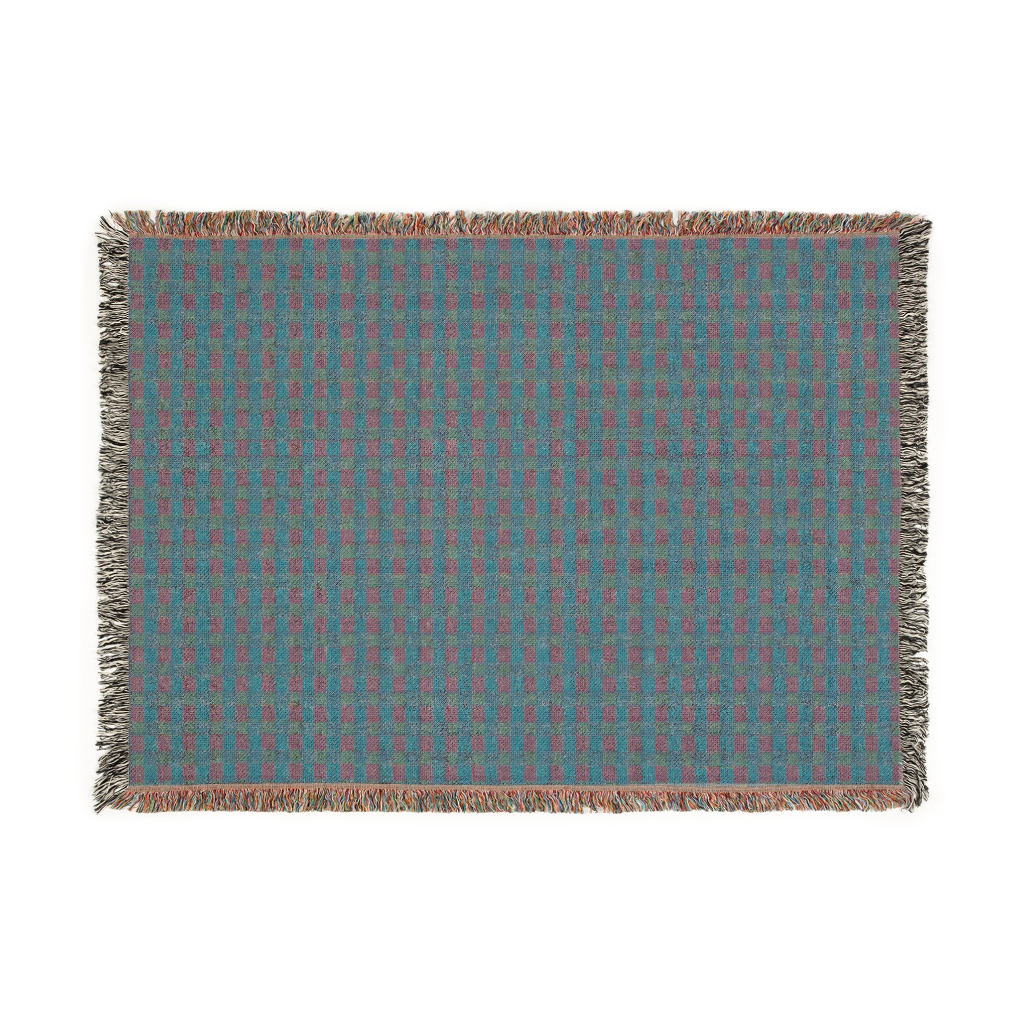 Woven Blanket