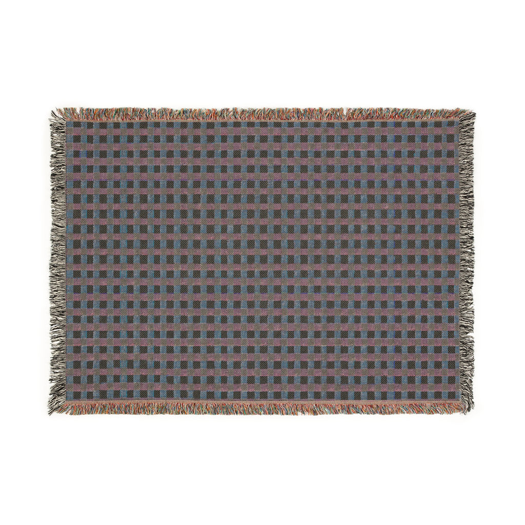 Woven Blanket