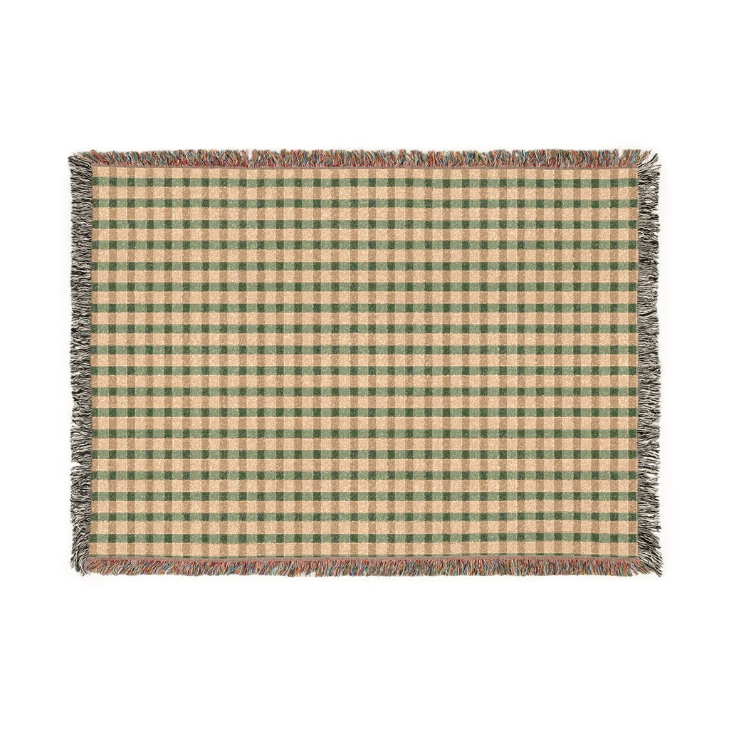 Woven Blanket