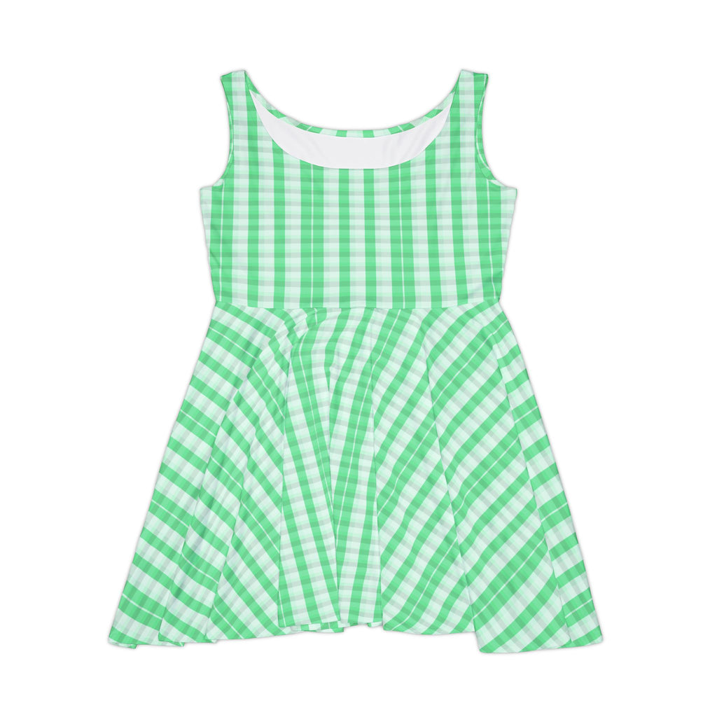 Women's Skater Dress (AOP)