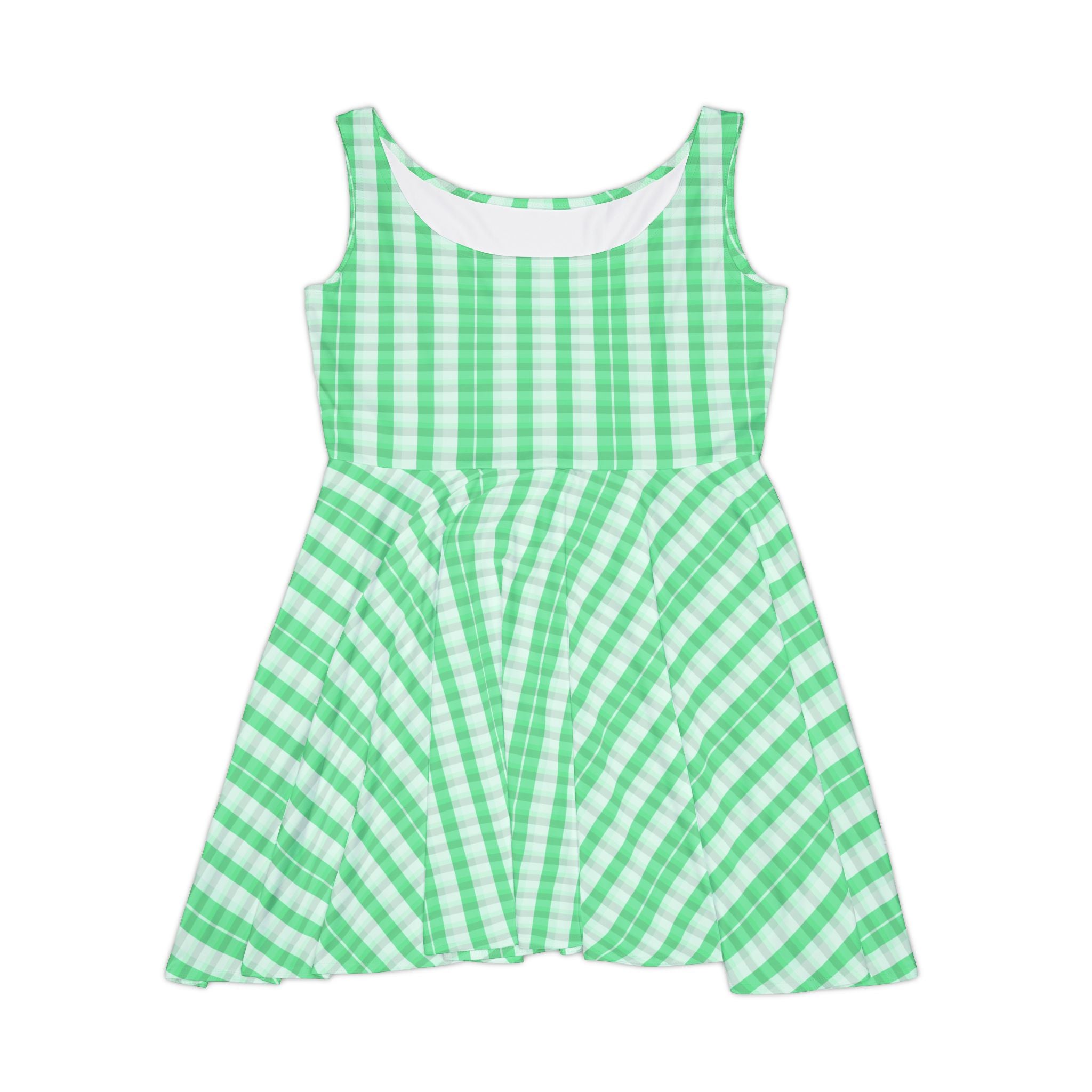 Women's Skater Dress (AOP)