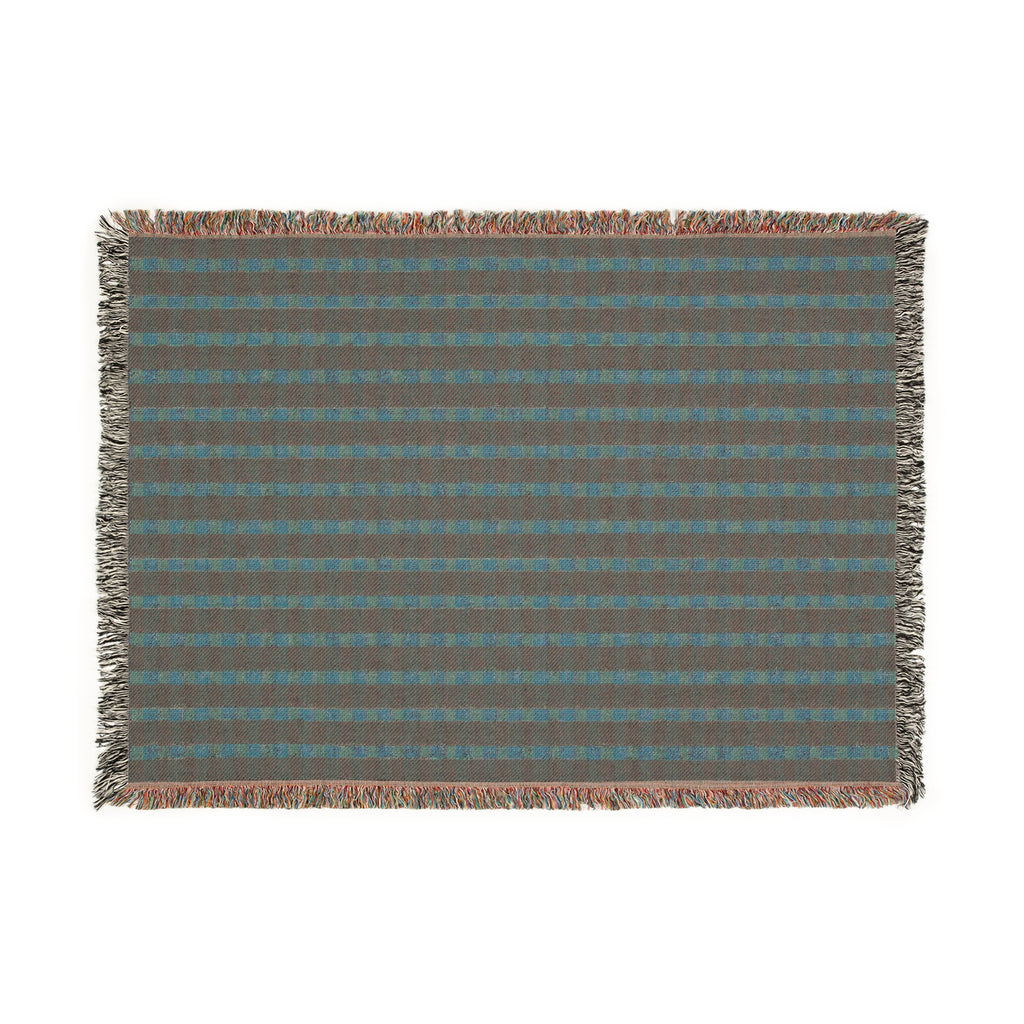 Woven Blanket