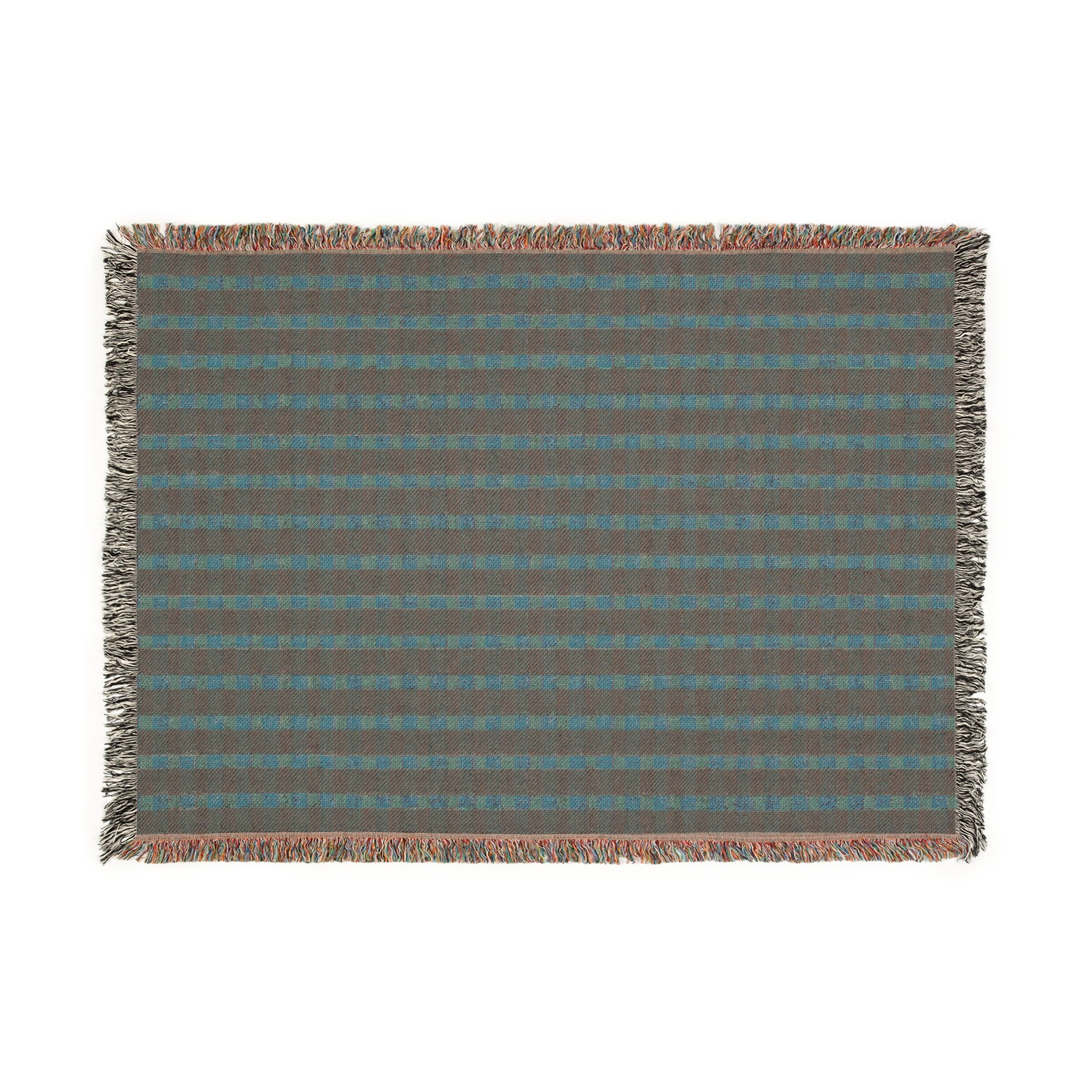 Woven Blanket