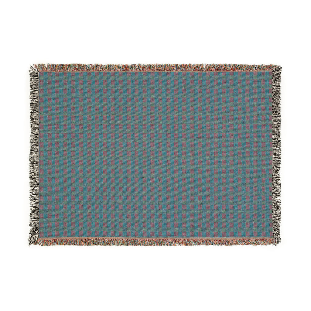 Woven Blanket