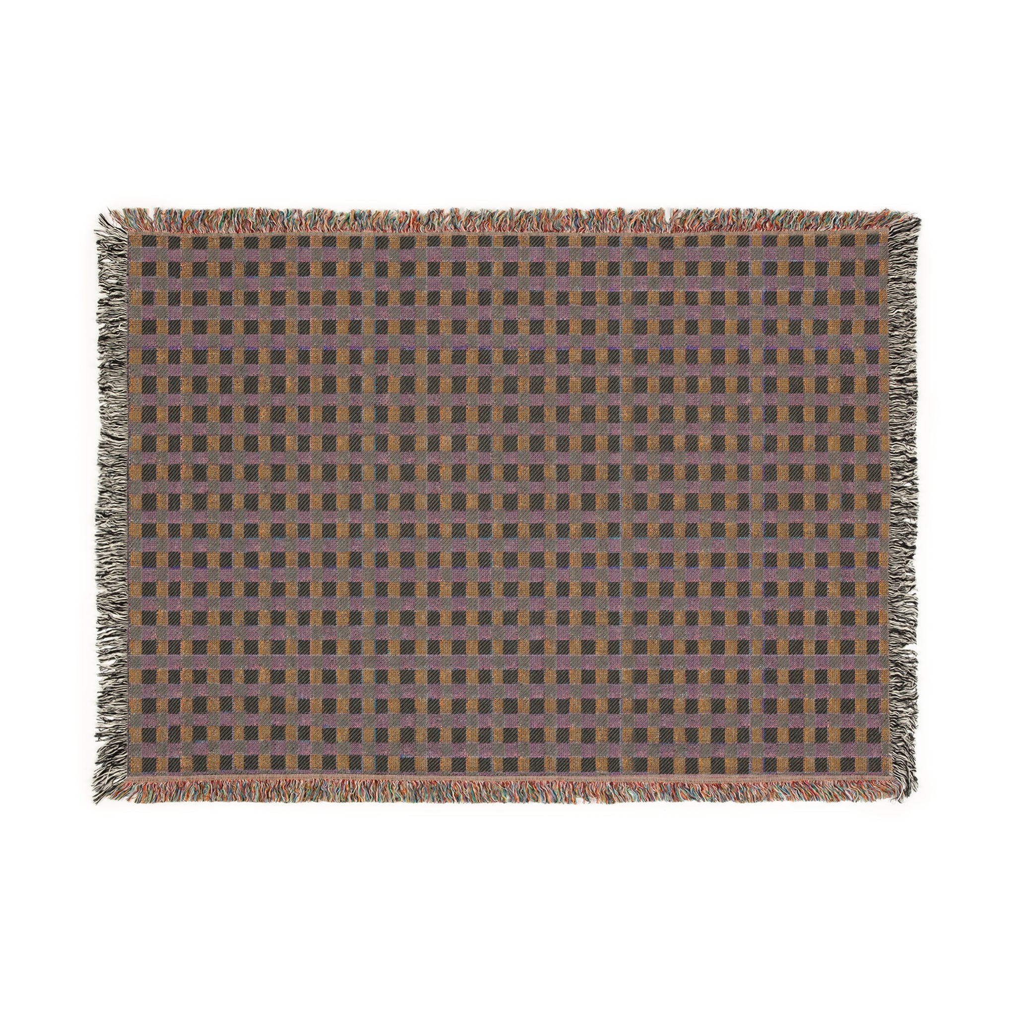 Woven Blanket