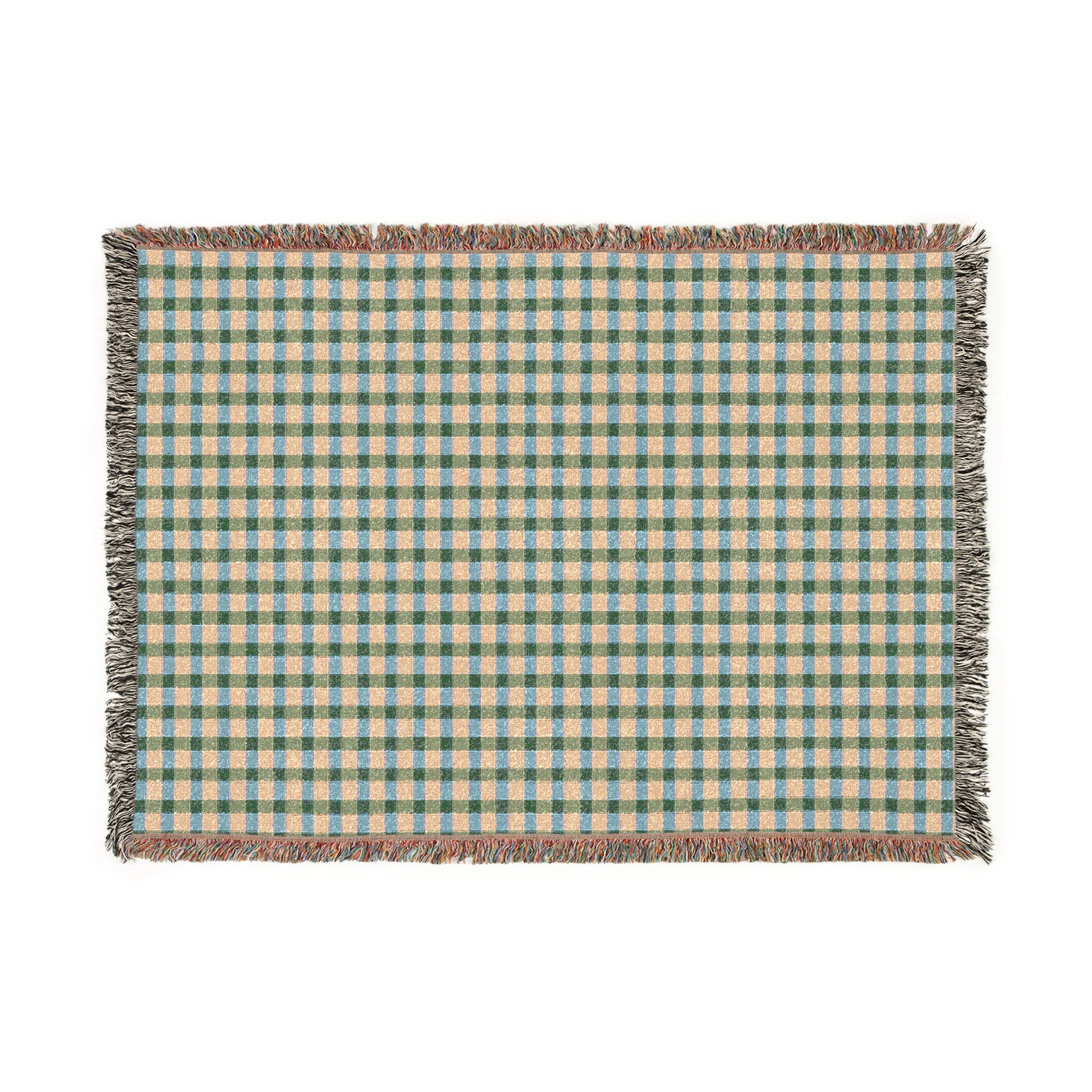 Woven Blanket