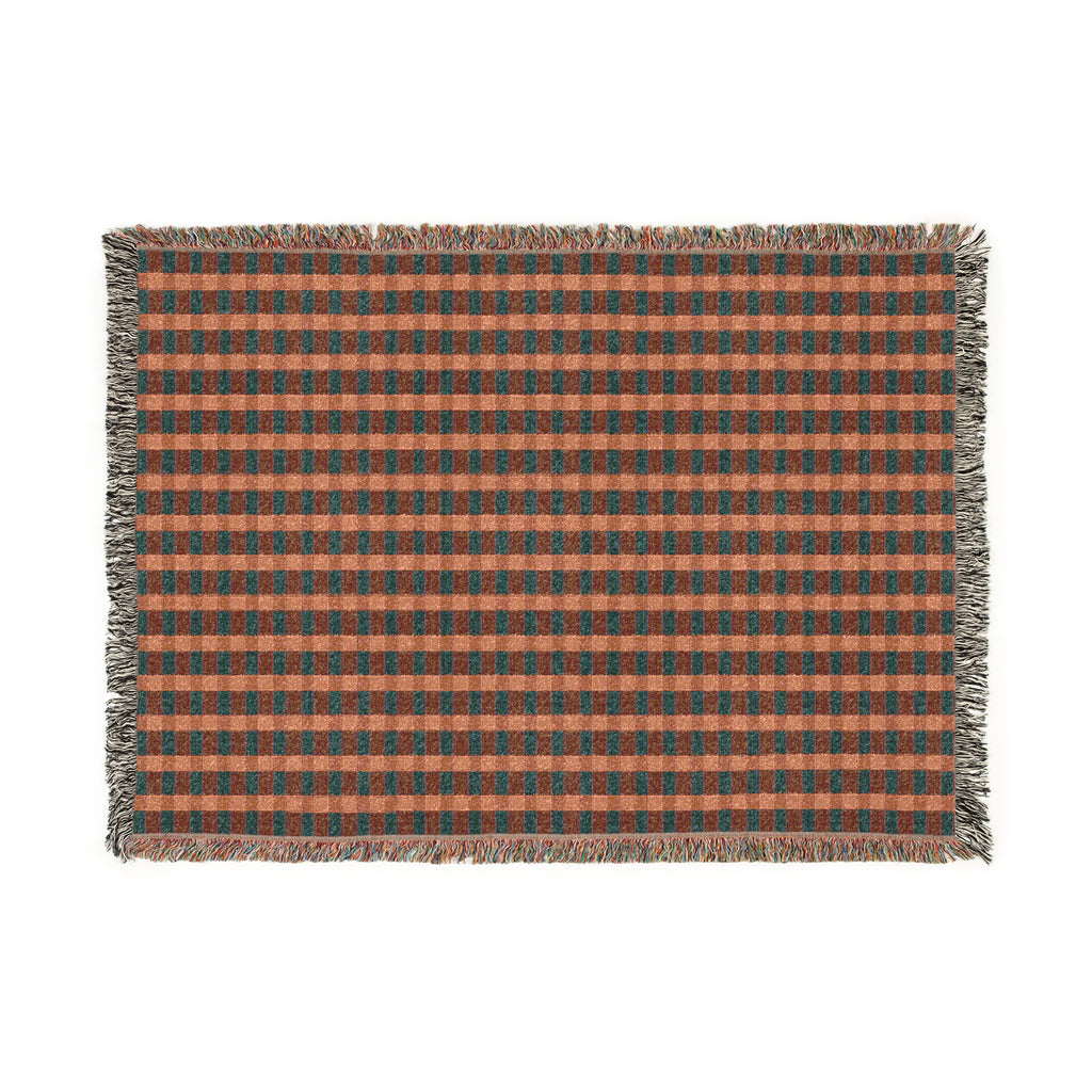 Woven Blanket