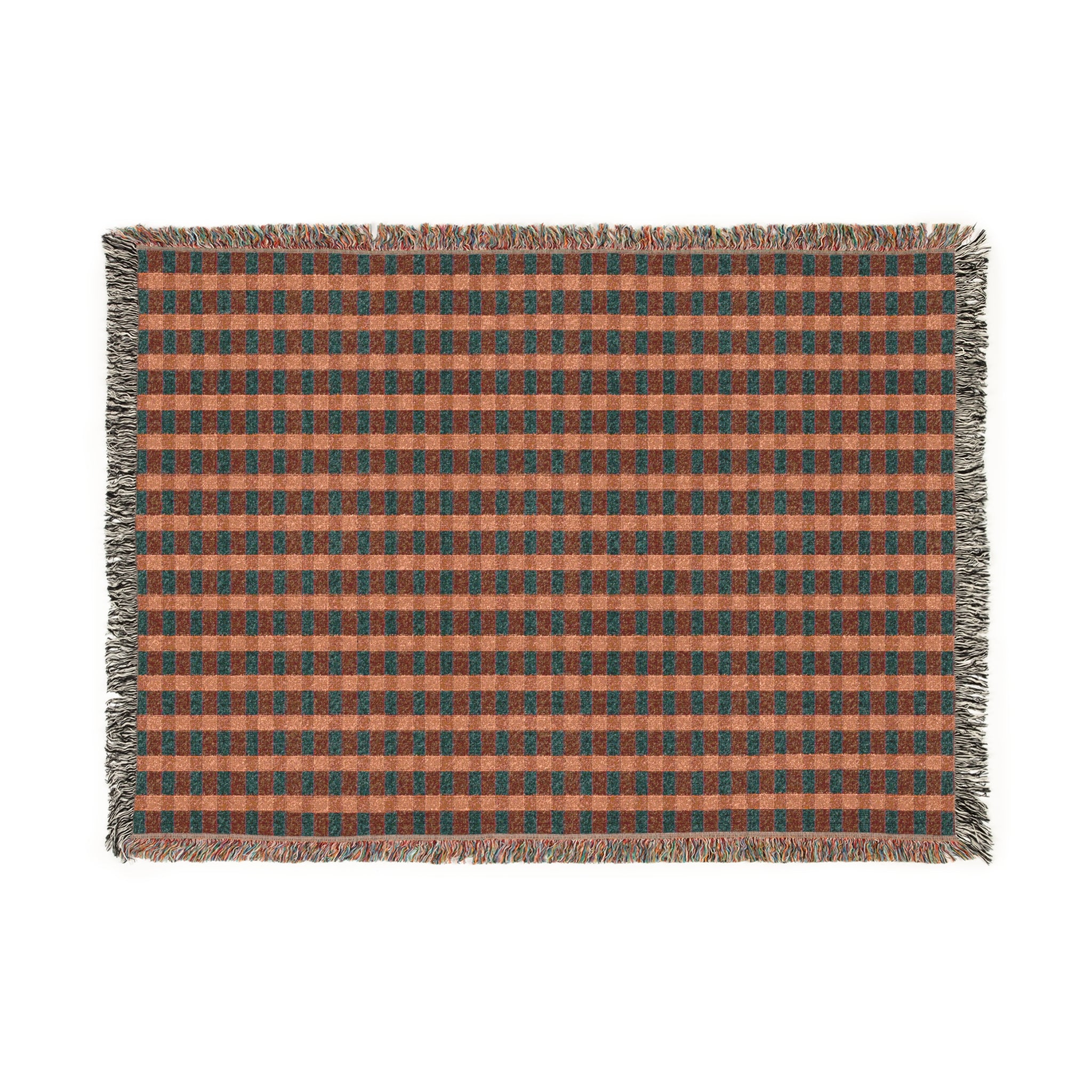 Woven Blanket