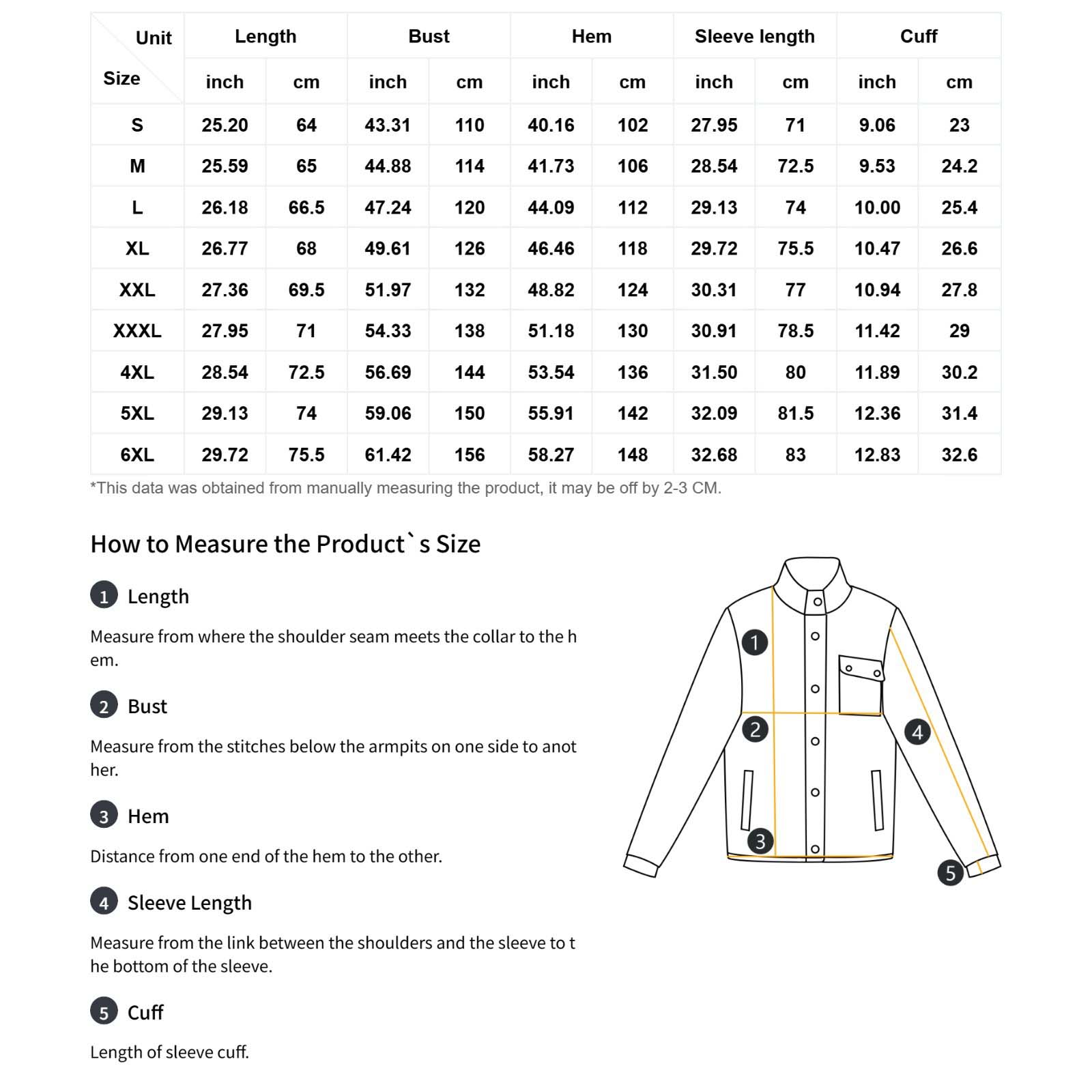 Stand-up Collar Fleece Casual Jacket(All-Over Printing)