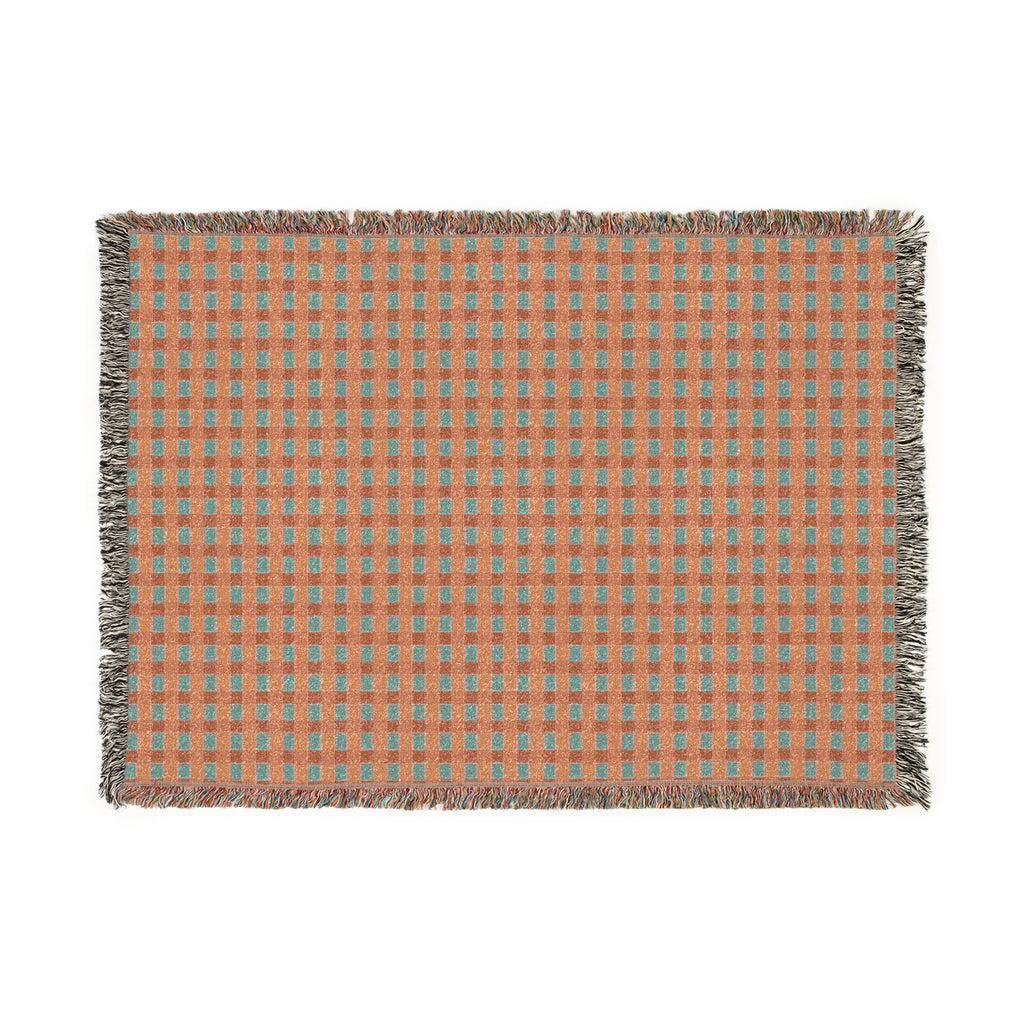 Woven Blanket