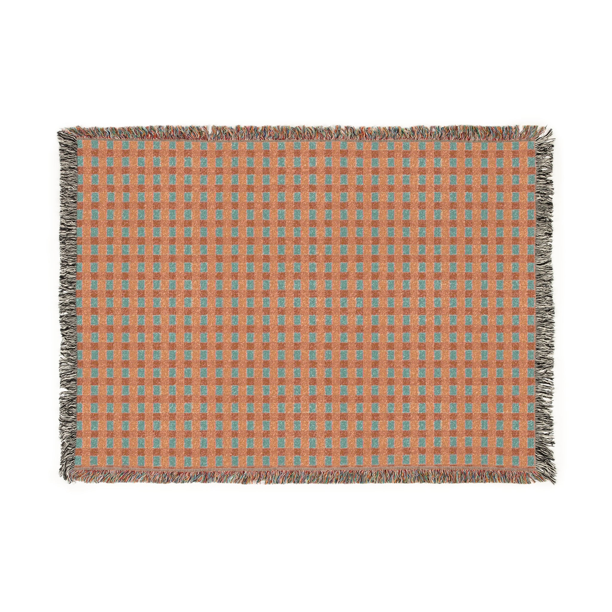 Woven Blanket