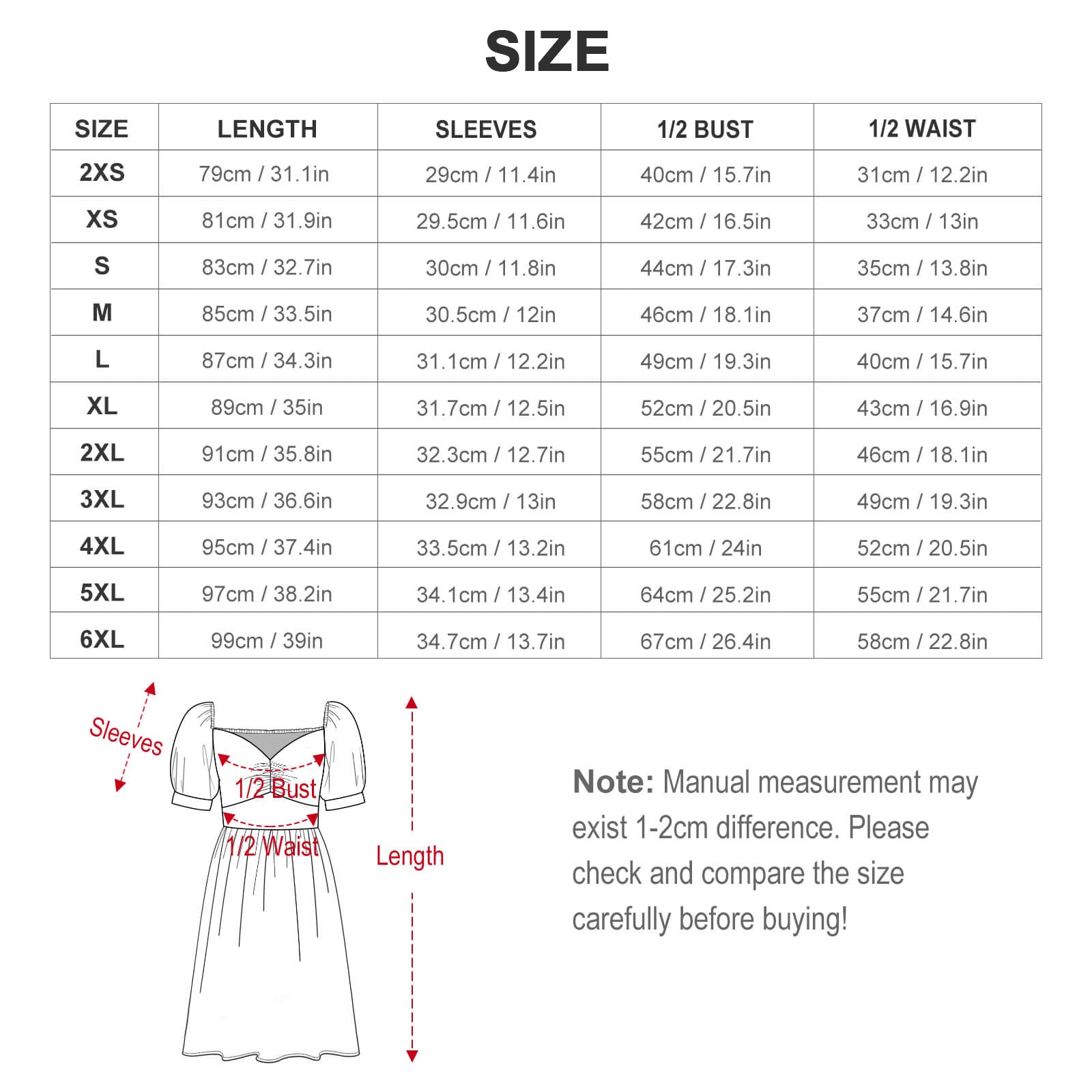 Short Sleeve V Neck Lovely Dress B271(All-Over Printing)