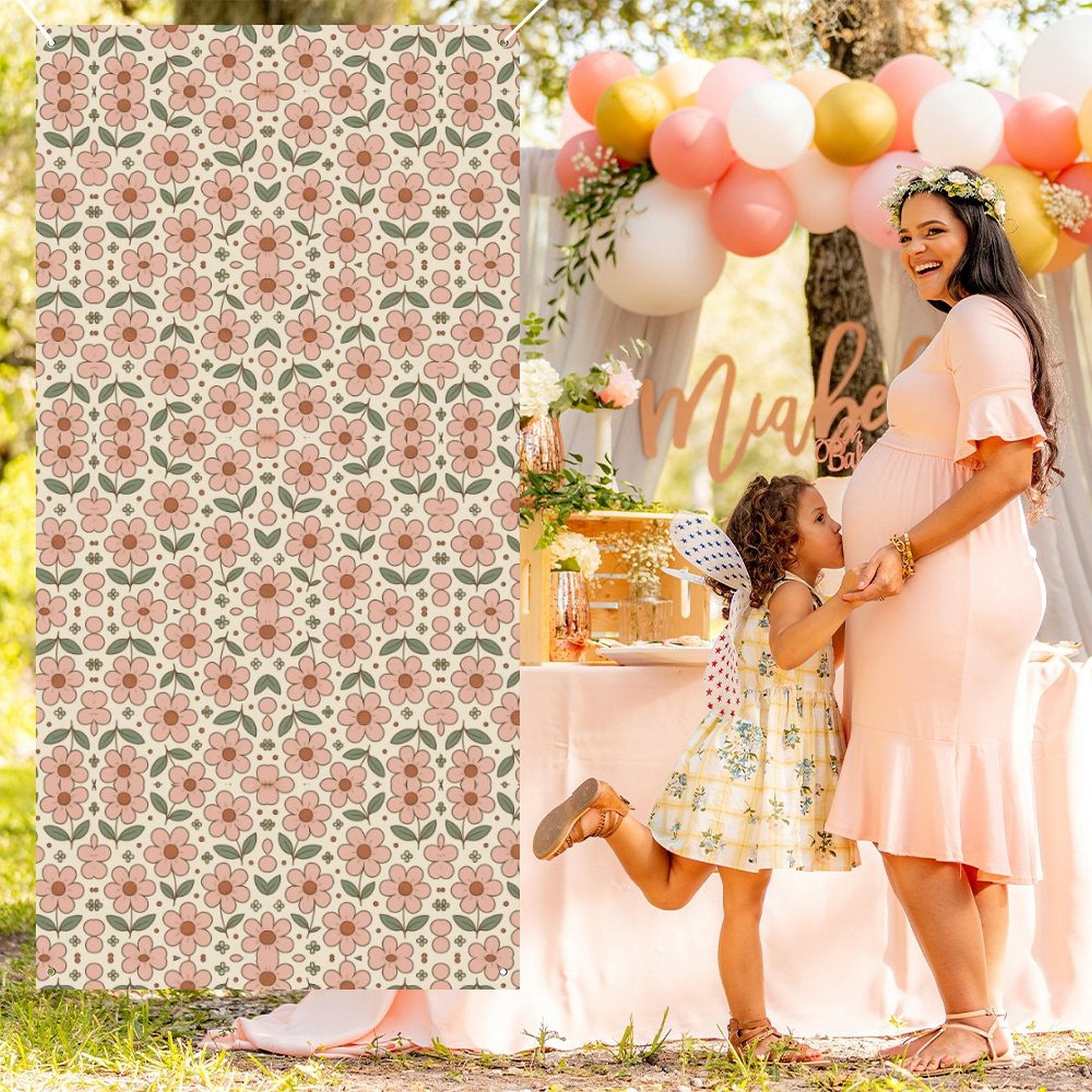 Decorative Door Curtain-35.43"×70.87 "/90x180cm