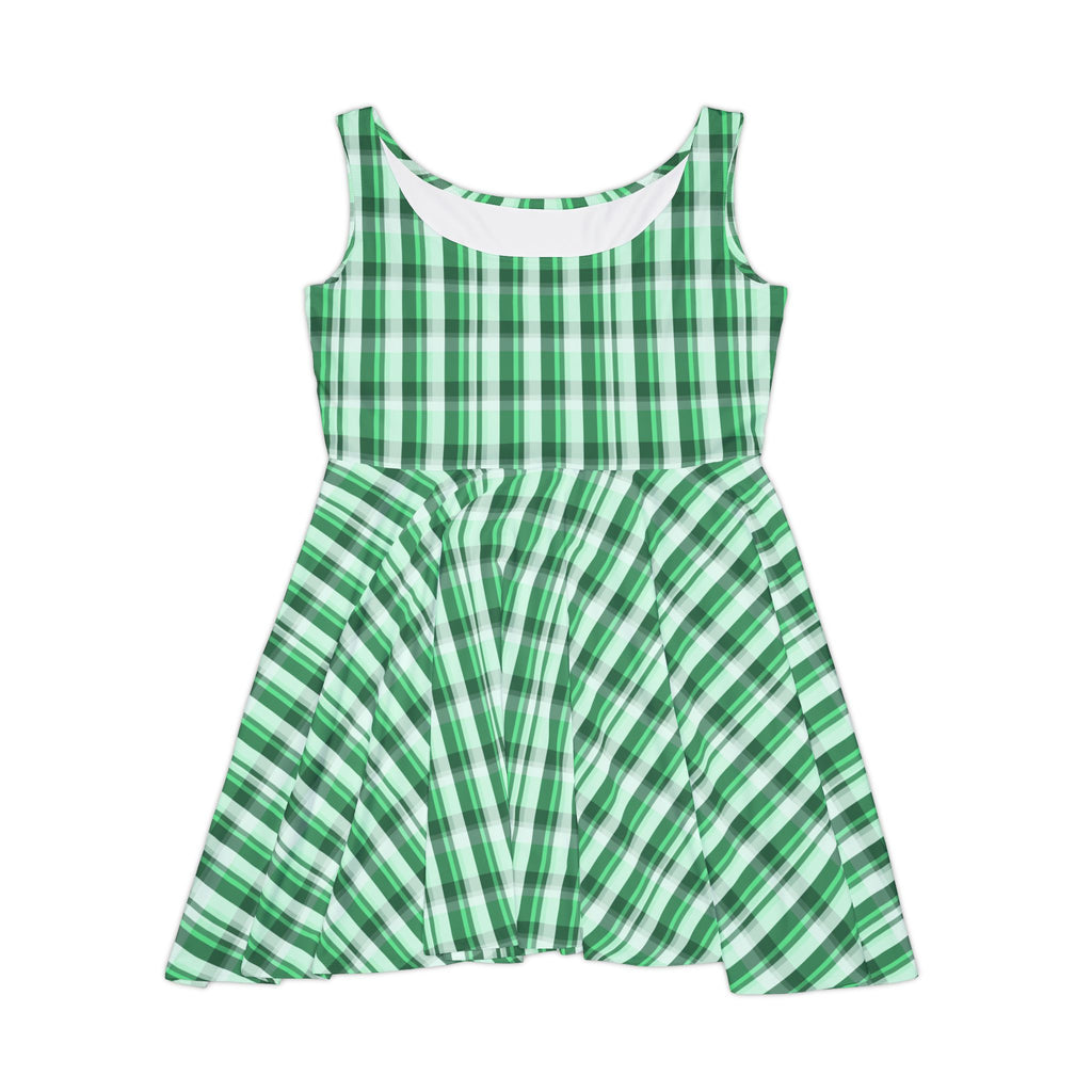 Women's Skater Dress (AOP)