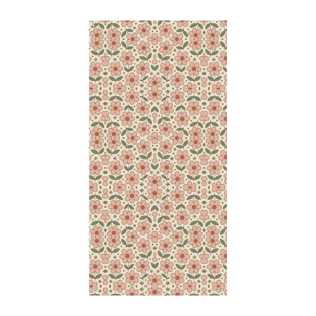 Decorative Door Curtain-35.43"×70.87 "/90x180cm