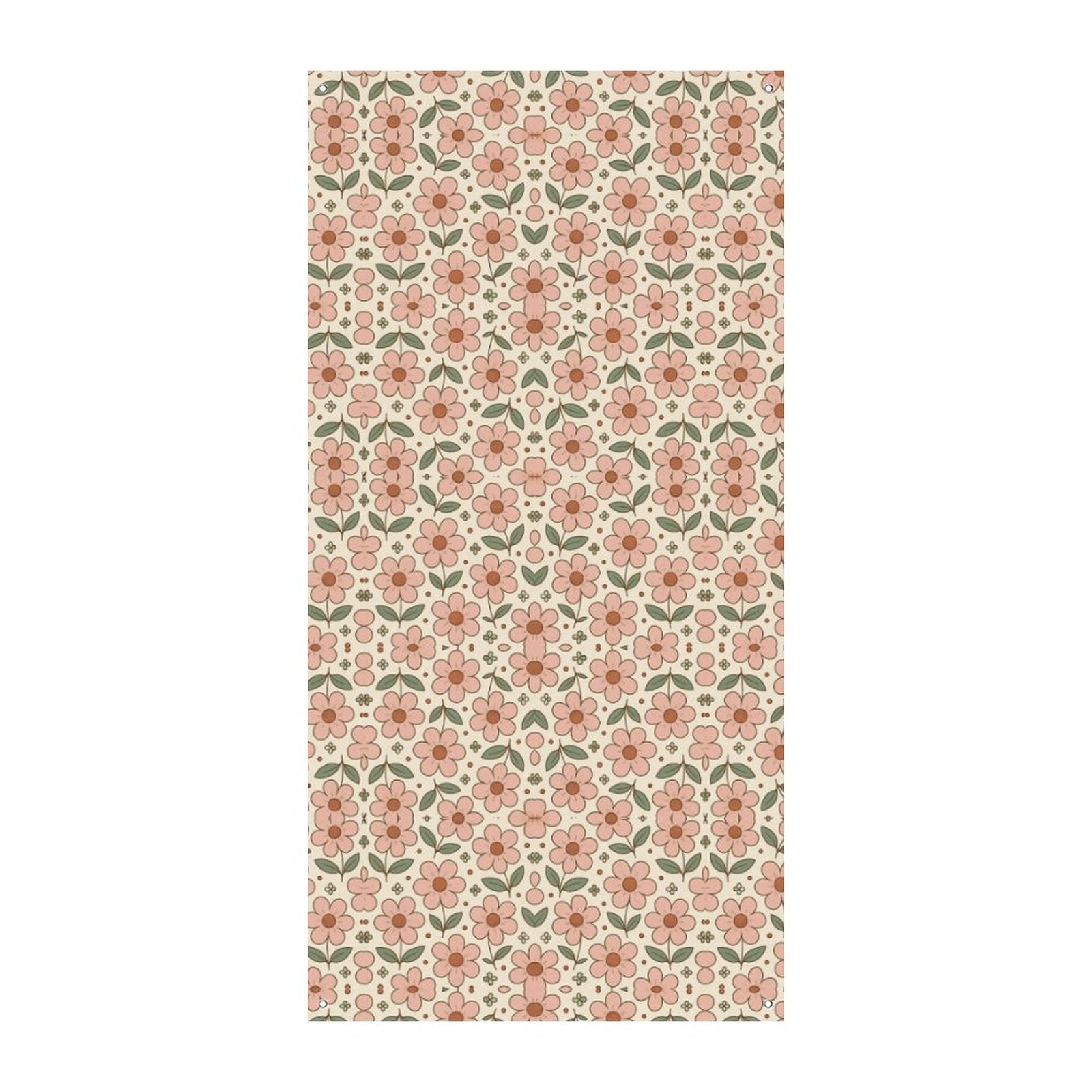 Decorative Door Curtain-35.43"×70.87 "/90x180cm