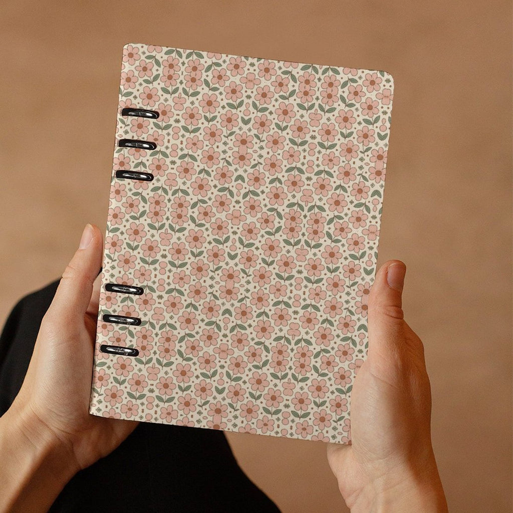 Loose Leaf Notebook