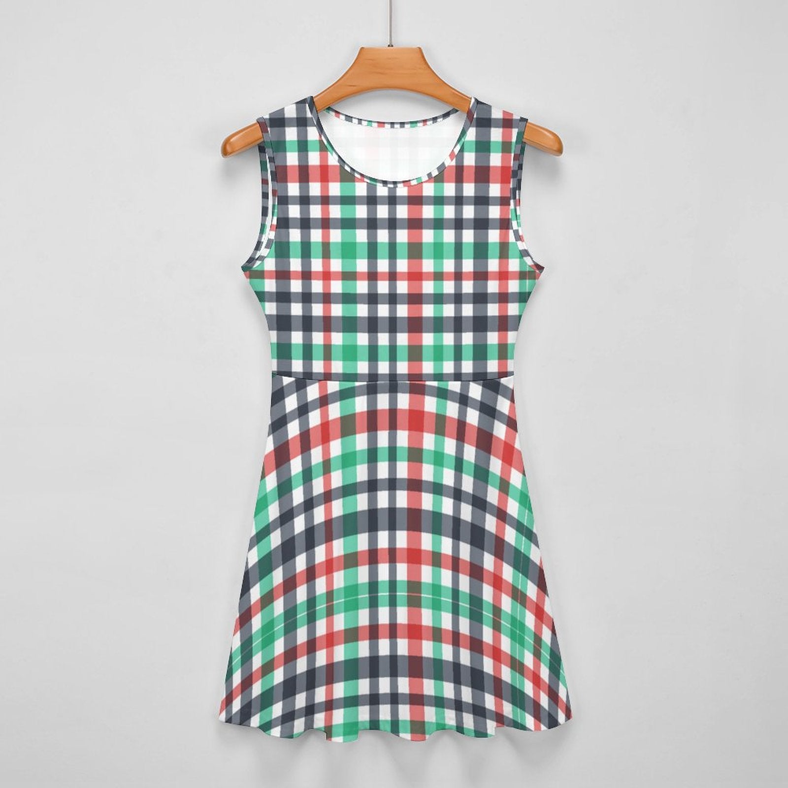 Cheerleader Dress for Women(All-Over Printing)